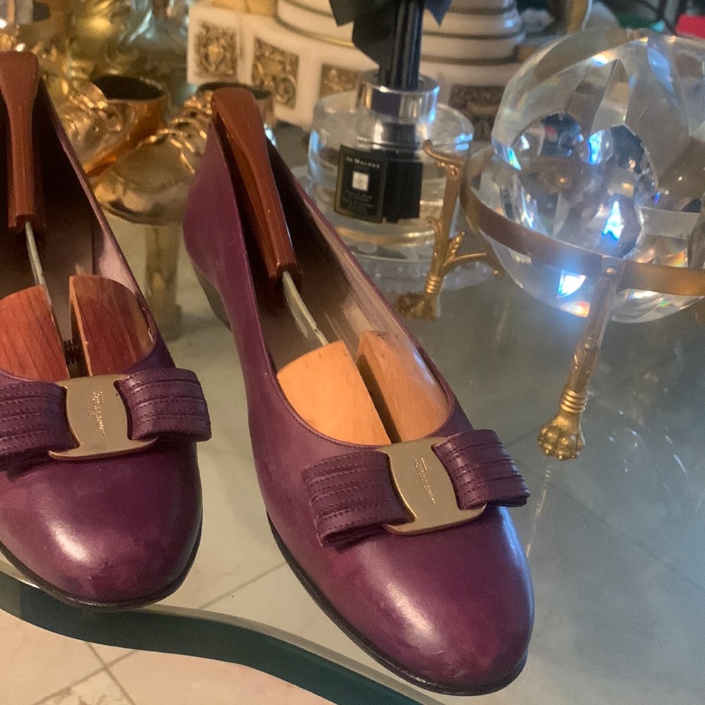 Salvatore Ferragamo